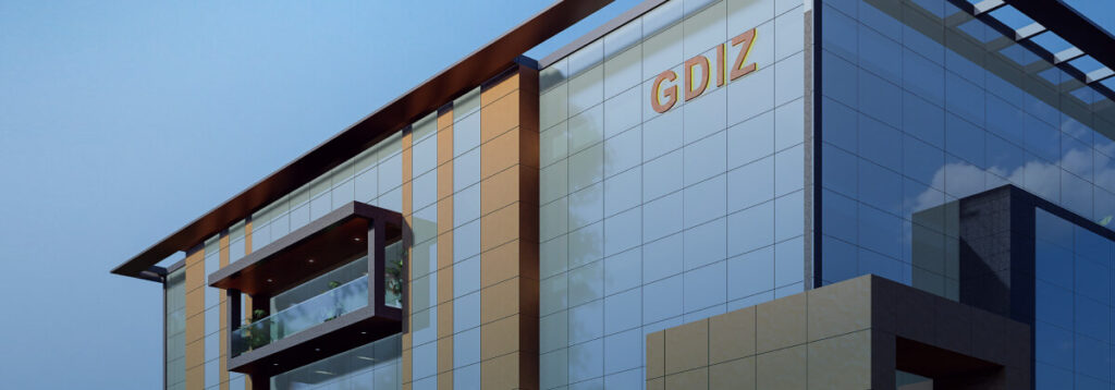 GLO-DJIGBÉ INDUSTRIAL ZONE ZÈ-BÉNIN (GDIZ)